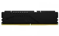 Kingston Pamięć do PC DDR5 Fury Beast 32GB(1*32GB)/5600 CL36 czarna