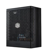 Cooler Master Zasilacz X Silent Edge Platinum 1100 80 Plus Platinum ATX 3.1