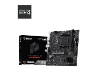 MSI Płyta główna PRO B550M-B am4 2DDR4 mATX