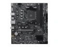 MSI Płyta główna PRO B550M-B am4 2DDR4 mATX
