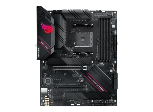 Asus Płyta główna ROG STRIX B550-F GAMING WIFI II AM4 DDR4 HDMI/DP ATX