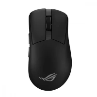 Asus Mysz bezprzewodowa ROG Gladius IV ACE P729 czarna