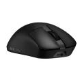 Asus Mysz bezprzewodowa ROG Gladius IV ACE P729 czarna