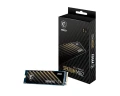 MSI Dysk SSD SPATIUM M452 1TB M.2 PCIe 4.0 3600/3100MB/s