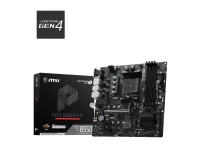 MSI Płyta główna PRO B550M-P AM4 4DDR4 mATX
