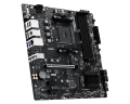 MSI Płyta główna PRO B550M-P AM4 4DDR4 mATX