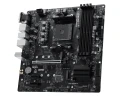 MSI Płyta główna PRO B550M-P AM4 4DDR4 mATX