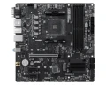 MSI Płyta główna PRO B550M-P AM4 4DDR4 mATX
