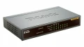 D-Link DES-1008PA 8x10/100 Desktop Switch