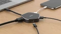 D-Link D-Link DUB-M420 HUB USB-C USB 3.0 HDMI