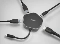 D-Link D-Link DUB-M420 HUB USB-C USB 3.0 HDMI