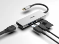 D-Link D-Link DUB-M530 HUB USB-C USB 3.0 HDMI SD/microSD