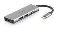 D-Link D-Link DUB-M530 HUB USB-C USB 3.0 HDMI SD/microSD