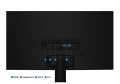 Samsung Monitor 27 cali S39GD VA 1920x1080 FHD 16:9 1xHDMI 1xD-Sub 4ms 100Hz zakrzywiony 3YOn-Site (LS27D392GAUXEN)