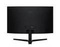 Samsung Monitor 27 cali S39GD VA 1920x1080 FHD 16:9 1xHDMI 1xD-Sub 4ms 100Hz zakrzywiony 3YOn-Site (LS27D392GAUXEN)