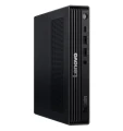 Lenovo Komputer ThinkCentre M90q Tiny G6 W11Pro Ultra 5 245T/16GB/512GB/INT/vPro/Black/3YRS OS + 1YR Premier