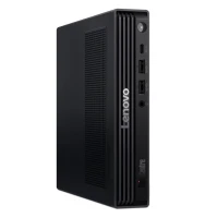 Lenovo Komputer ThinkCentre M90q Tiny G6 W11Pro Ultra 5 245T/16GB/512GB/INT/vPro/Black/3YRS OS + 1YR Premier
