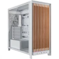 Corsair Obudowa FRAME 5000D WOOD RS White/Oak