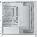 Corsair Obudowa FRAME 5000D WOOD RS White/Oak