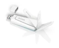 D-Link Adapter  AX18U AX1800 Wi-Fi 6 USB