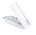 D-Link Adapter AE65U BE6500 Wi-Fi 7 USB