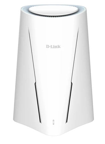 D-Link Router G530V2