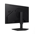 Samsung Monitor 25 cali Odyssey G4 G40H IPS 1920x1080 FHD 16:9 1xHDMI 1xDP 1ms 240/300Hz HAS+PIV głośniki płaski 2Yd2d (LS25HG402EUXEN)