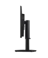 Samsung Monitor 25 cali Odyssey G4 G40H IPS 1920x1080 FHD 16:9 1xHDMI 1xDP 1ms 240/300Hz HAS+PIV głośniki płaski 2Yd2d (LS25HG402EUXEN)