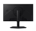 Samsung Monitor 25 cali Odyssey G4 G40H IPS 1920x1080 FHD 16:9 1xHDMI 1xDP 1ms 240/300Hz HAS+PIV głośniki płaski 2Yd2d (LS25HG402EUXEN)