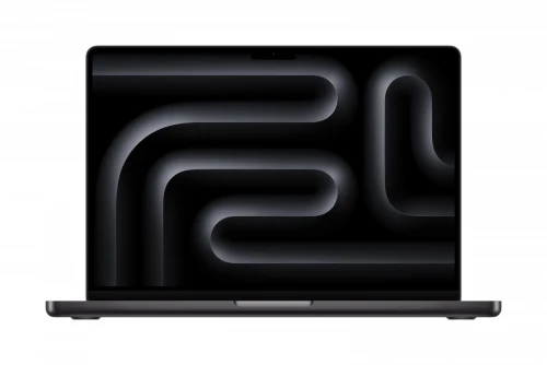 Apple MacBook Pro 14.2 cala: M5 Pro 15/16, 48GB, 1TB SSD, 96W, US - Gwiezdna czerń