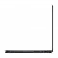 Apple MacBook Pro 14.2 cala: M5 Pro 15/16, 48GB, 1TB SSD, 96W, US - Gwiezdna czerń
