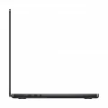 Apple MacBook Pro 14.2 cala: M5 Pro 15/16, 48GB, 1TB SSD, 96W, US - Gwiezdna czerń