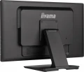 IIYAMA Monitor 24 cale T2452MSC-B2 10 PKT. POJ, IPS, HDMI, DP, 1300:1, 5ms