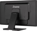 IIYAMA Monitor 24 cale T2452MSC-B2 10 PKT. POJ, IPS, HDMI, DP, 1300:1, 5ms