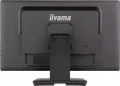 IIYAMA Monitor 24 cale T2452MSC-B2 10 PKT. POJ, IPS, HDMI, DP, 1300:1, 5ms