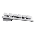 Trust Klawiatura bezprzewodowa dla graczy GXT 831W Thado TKL