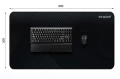 Be quiet! Podkładka pod mysz Mousepad XL