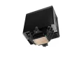 TACENS Chłodzenie procesora Mars MCPU-X5ARGB 120 PWM 280W TDP czarne