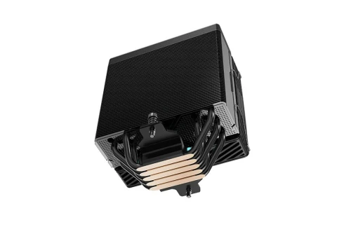 TACENS Chłodzenie procesora Mars MCPU-X5ARGB 120 PWM 280W TDP czarne