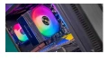 TACENS Chłodzenie procesora Mars MCPU-X5ARGB 120 PWM 280W TDP czarne