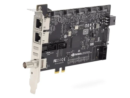 PNY Karta graficzna Quadro Sync VCNRTXPROSYNC-SB
