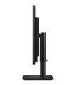 Samsung Monitor 32 cale Viewfinity S80H IPS 3840x2160 UHD 16:9 1xHDMI 1xDP 3xUSB-A 1xUSB-B Easy Connection 5ms 60Hz HAS+PIV płaski 3YOn-Site (LS32H804