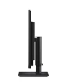Samsung Monitor 32 cale Viewfinity S80H IPS 3840x2160 UHD 16:9 1xHDMI 1xDP 3xUSB-A 1xUSB-B Easy Connection 5ms 60Hz HAS+PIV płaski 3YOn-Site (LS32H804