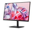 Samsung Monitor 32 cale Viewfinity S80H IPS 3840x2160 UHD 16:9 1xHDMI 1xDP 3xUSB-A 1xUSB-B Easy Connection 5ms 60Hz HAS+PIV płaski 3YOn-Site (LS32H804