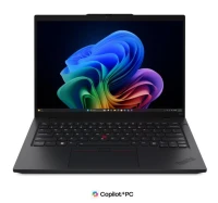 Lenovo Laptop ThinkPad L14 AMD G6 21X2006APB W11Pro Ultra 7 355/32GB/1TB/INT/14.0 WUXGA/Black/1YR Premier Support + 3YRS OS + CO2 Offset