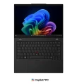 Lenovo Laptop ThinkPad L14 AMD G6 21X2006APB W11Pro Ultra 7 355/32GB/1TB/INT/14.0 WUXGA/Black/1YR Premier Support + 3YRS OS + CO2 Offset