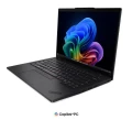 Lenovo Laptop ThinkPad L14 AMD G6 21X2006APB W11Pro Ultra 7 355/32GB/1TB/INT/14.0 WUXGA/Black/1YR Premier Support + 3YRS OS + CO2 Offset