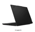 Lenovo Laptop ThinkPad L14 AMD G6 21X2006APB W11Pro Ultra 7 355/32GB/1TB/INT/14.0 WUXGA/Black/1YR Premier Support + 3YRS OS + CO2 Offset