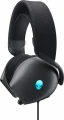 Dell Słuchawki Alienware Wired Headset AW520H Dark