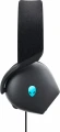 Dell Słuchawki Alienware Wired Headset AW520H Dark